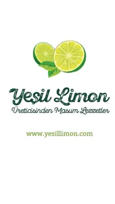 Yeşil Limon android App screenshot 3